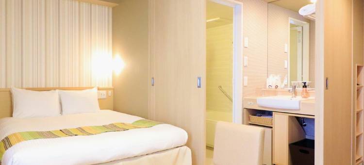 日和舞滨酒店(Hiyori Hotel Maihama)图片