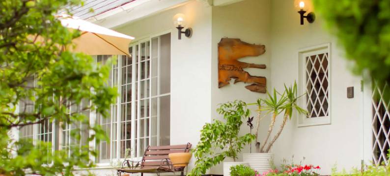 波菲姆酒店(Bonnefemme)图片