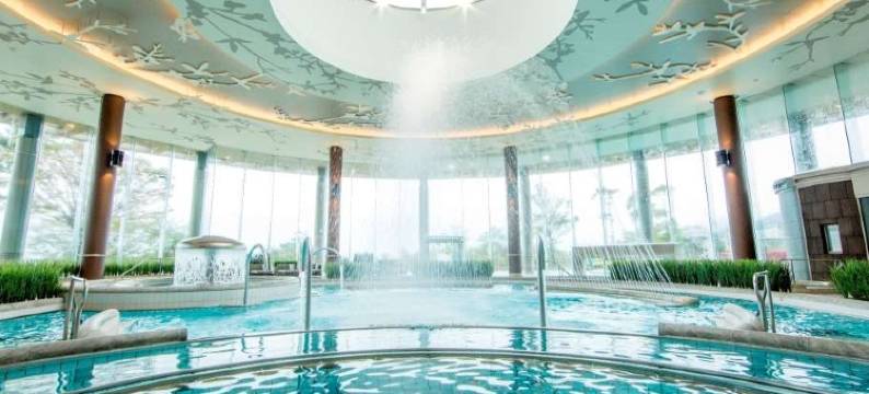 小田原希尔顿温泉度假酒店(Hilton Odawara Resort & Spa)图片
