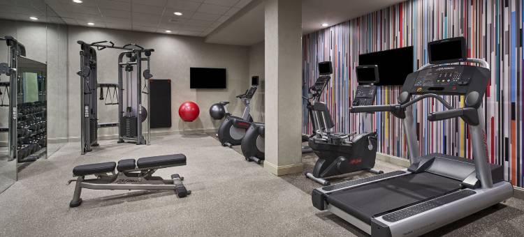 Sonesta Hotel Baltimore Inner Harbor图片