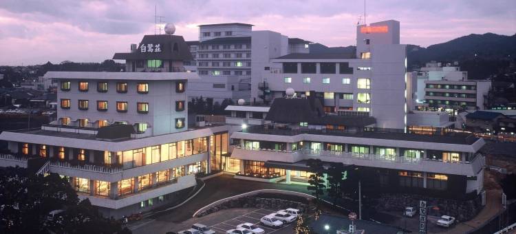 玉名温泉白鹭酒店(Tamana Onsen Hotel Shirasagi)图片