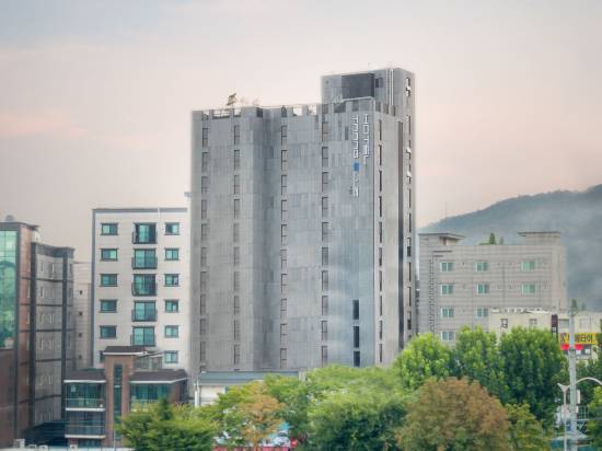 首爾德浪布魯酒店