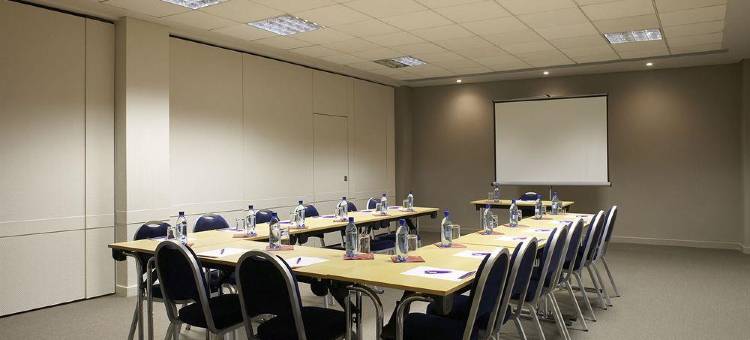 伦敦考文特花园馨乐庭霍尔本公寓(Citadines Holborn-Covent Garden London)图片