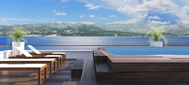 卡拉摩塔海滩别墅酒店(Kalamota Beach House)图片