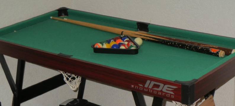 木偶旅馆(Pension Marionette)图片