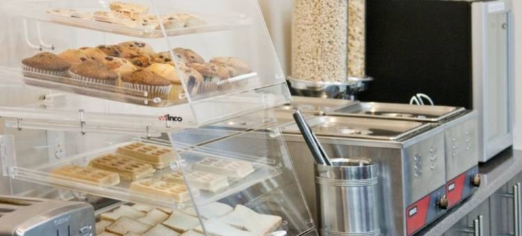 Travelodge by Wyndham Kindersley(Travelodge by Wyndham Kindersley)图片