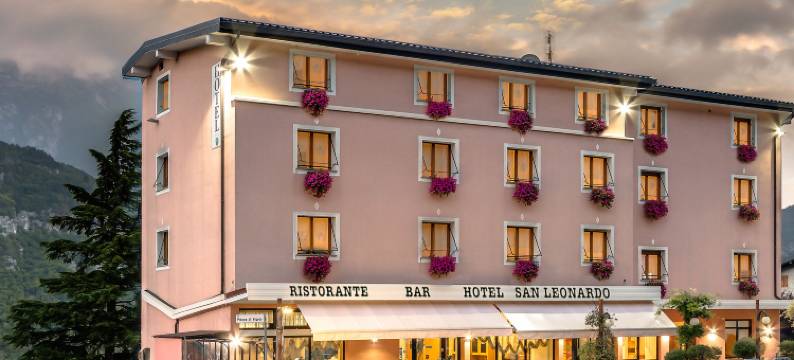 旅馆圣列奥纳多(Hotel San Leonardo)图片