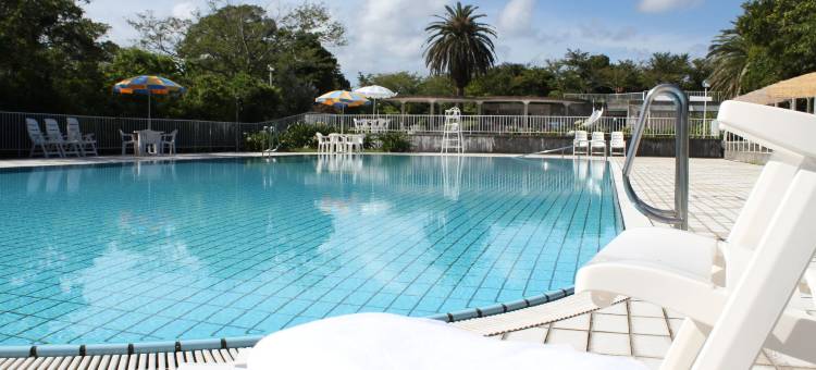 志摩观光酒店-经典馆(Shima Kanko Hotel the Classic)图片