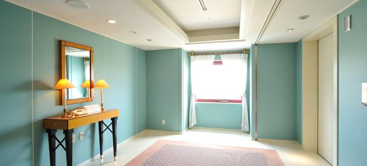 广岛机场酒店(Hiroshima Airport Hotel)图片
