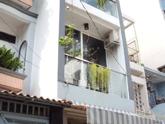 NHC鈕根斯咖啡住宿加早餐旅館