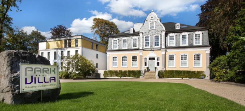 公园别墅酒店(Park Villa)图片