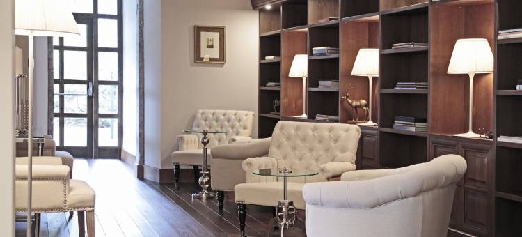 普布罗斯图尔生态健康 SPA 度假村(Puebloastur Eco Resort Hotel & Spa)图片