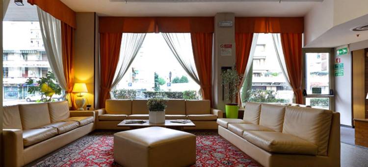 CHC佛罗伦萨贝斯特韦斯特优质酒店(Best Western Plus CHC Florence)图片