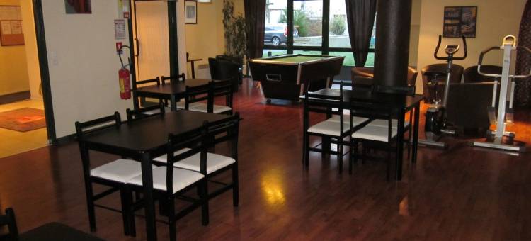 柯希公寓酒店 - 战神广场(Kosy Appart'hôtel le Champ de Mars Reims)图片