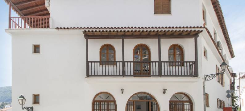 伊莱扎旅馆(Eliza Skiathos)图片