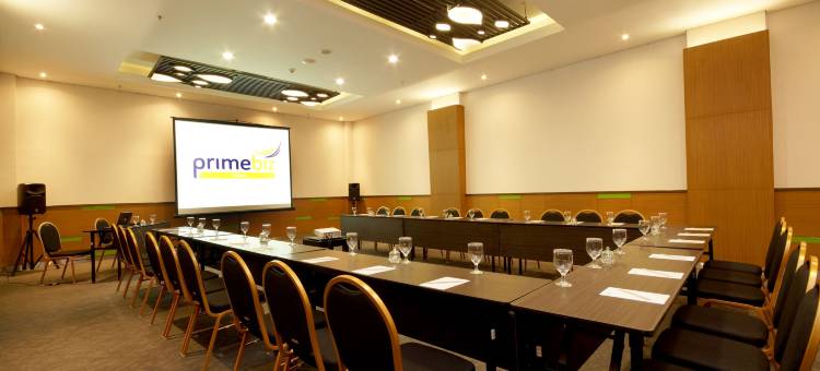 特加尔普莱姆商务酒店(PrimeBiz Tegal)图片