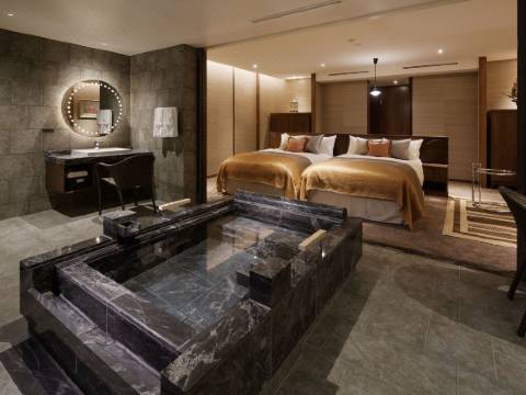 ひらまつ ホテルズ アンド リゾーツ 熱海 ひらまつ ホテルズ アンド リゾーツ