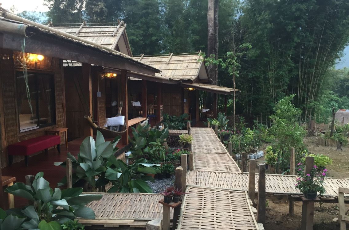 Phoxay Ngam Resort Hotel Reviews And Room Rates - 