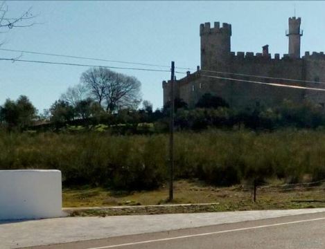Casa Rural Castillo de Cáceres(Casa Rural Castillo de Cáceres)图片