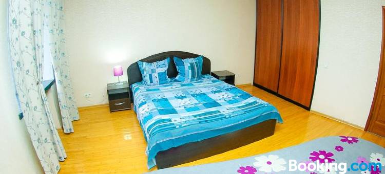 Apartment on Krylova 66图片