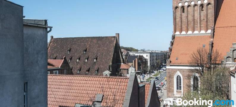 阁楼公寓(Loft Apartments)图片