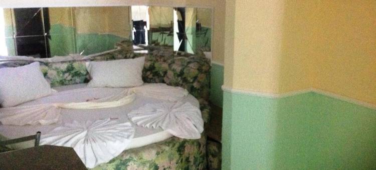 Hotel Mascote (Adults Only)图片