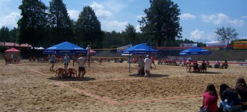 Ośrodek Wypoczynkowy Marysieńka图片