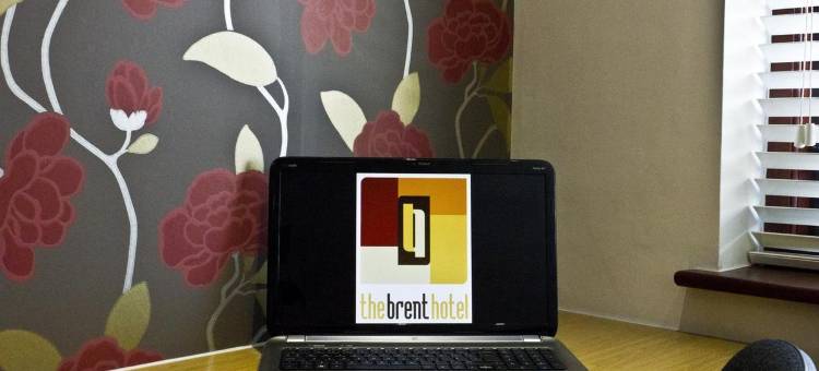 布伦特酒店(The Brent Hotel - London - Wembley)图片