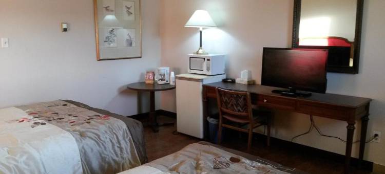 Antelope Inn Motel图片