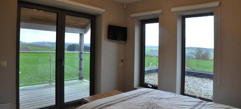 拉查贝坦恩民宿(B&B la Chabetaine)图片