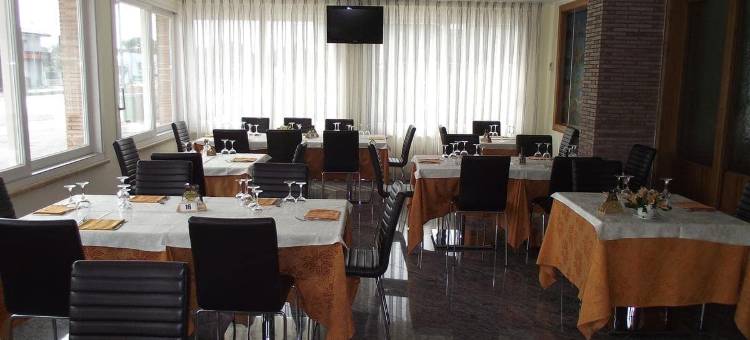 伊尔吉拉索尔旅馆(Il Girasole)图片