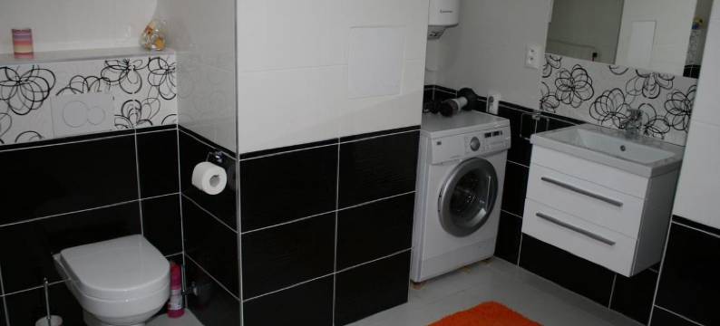 Panorama Apartman 56-C Donovaly图片