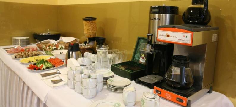 米林索尔尼家庭式酒店(Pokoje Gościnne Młyn Solny)图片