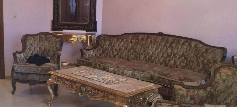 里贝沃安特肯公寓(Liebevolle Unterkunft)图片