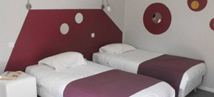 卡普欣斯之家酒店(Logis Hôtel Restaurant les Capucins)图片