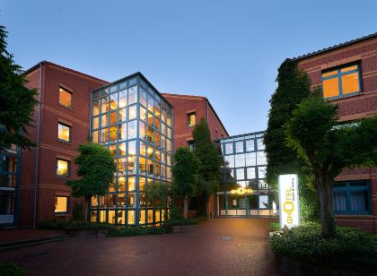 Hotels In Buchholz Kleefeld Hannover Trip Com