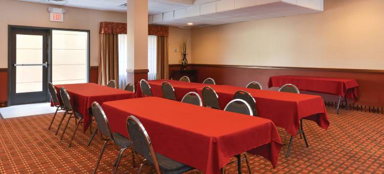 伍德沃德拉昆塔温德姆套房酒店(La Quinta Inn & Suites by Wyndham Woodward)图片