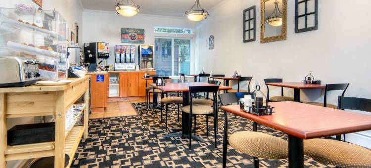 阿吉旅馆，雅辰酒店精选系列(Aggie Inn, Ascend Hotel Collection)图片