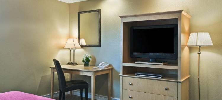 奥克斯纳德兰开斯特酒店(Oxnard Inn Lancaster)图片