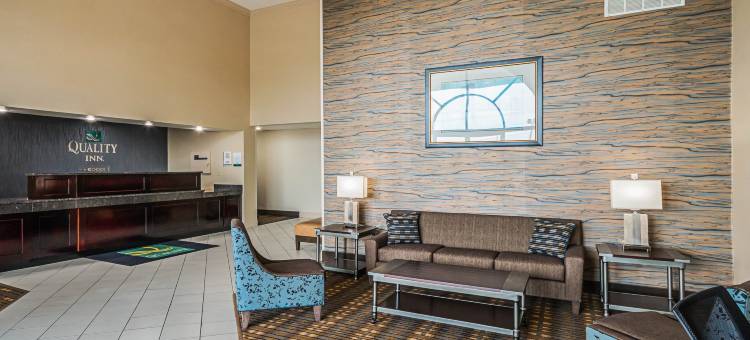 凯艺酒店(Quality Inn)图片