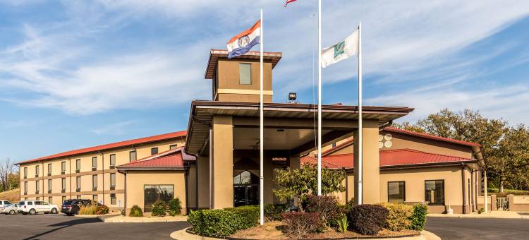 凯艺酒店(Quality Inn)图片