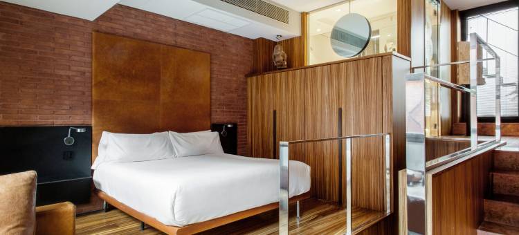 格拉纳多斯 83 酒店, Preferred Hotels & Resorts 成员(Hotel Granados 83, a Member of Preferred Hotels & Resorts)图片