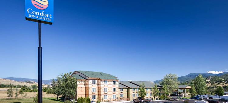 阿什兰舒适套房酒店(Comfort Inn & Suites Ashland)图片