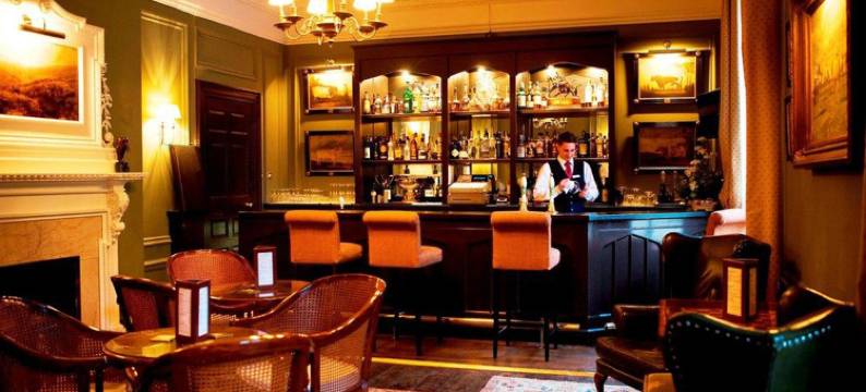 庄园宅邸酒店(Manor House Hotel)图片