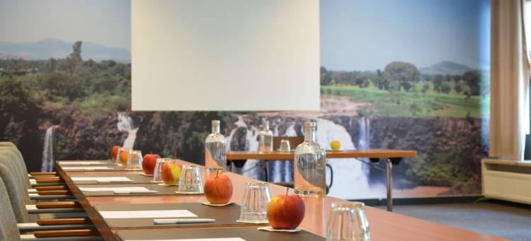 赖斯科夫弗莱彻餐厅酒店(Fletcher Hotel-Restaurant de Reiskoffer)图片