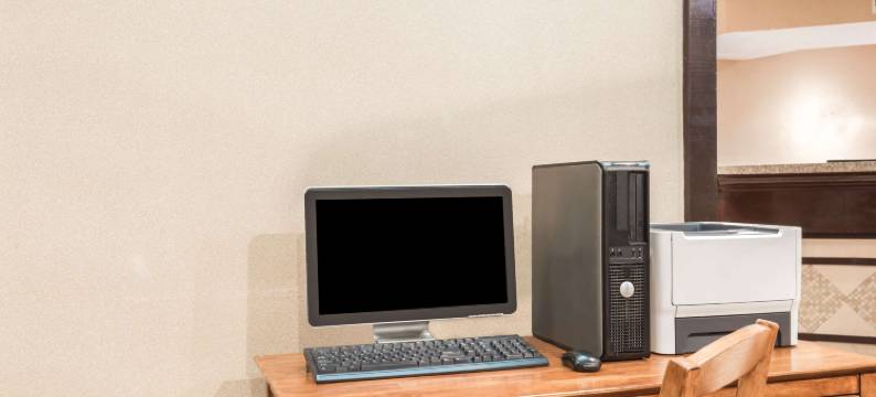 代顿北浩枫温德姆公寓(Hawthorn Extended Stay by Wyndham Dayton)图片