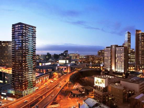 墨爾本貝拉體驗公寓