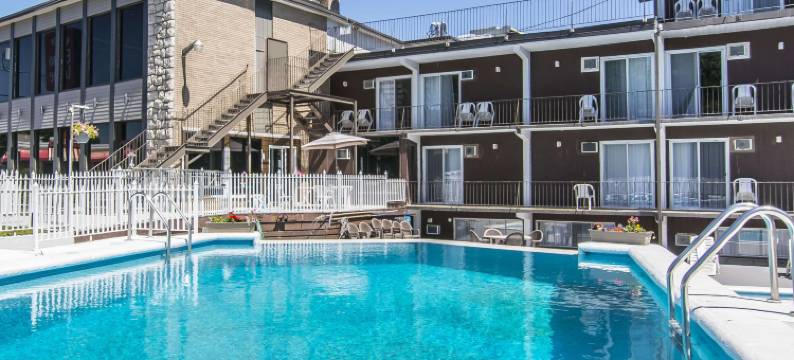 主要酒店(Hôtel le Principal)图片