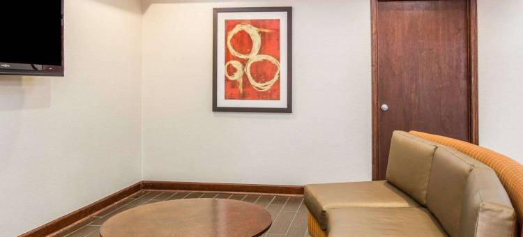 Speedway Inn & Suites Griffin US 19图片