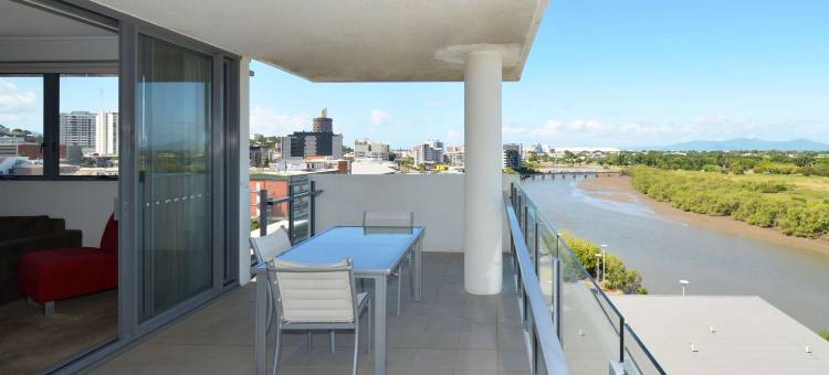 普罗佩蒂藤蔓 - 中央伊斯灵顿公寓酒店(Central Islington Apartments)图片